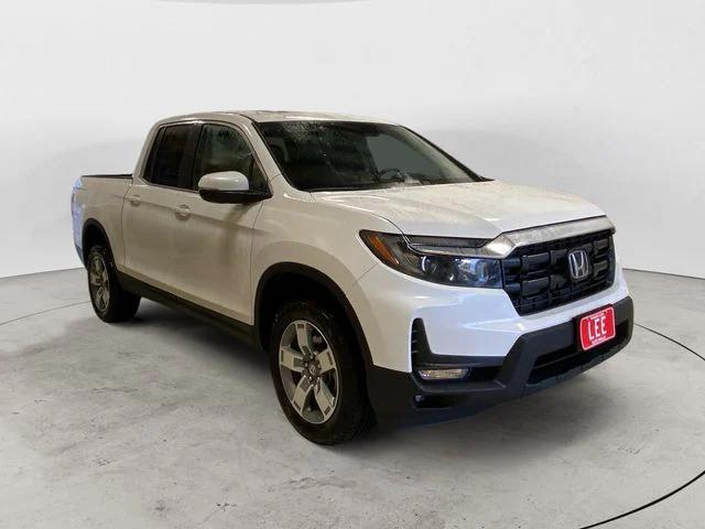 new 2026 Honda Ridgeline car, priced at $45,345