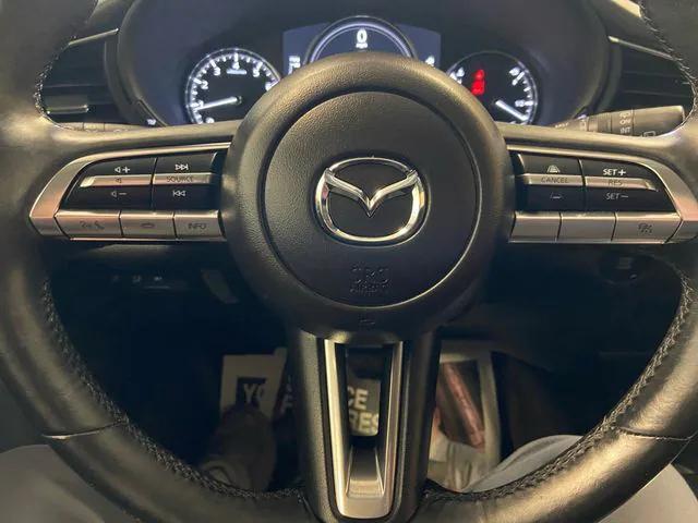 used 2023 Mazda CX-30 car, priced at $27,497