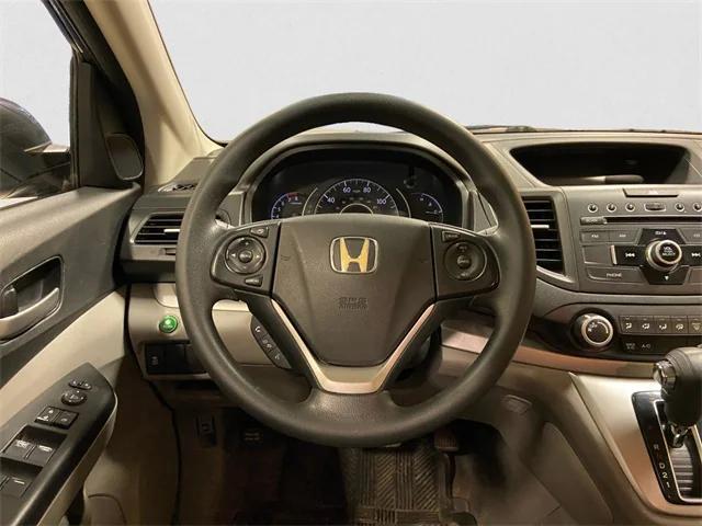 used 2012 Honda CR-V car, priced at $7,500