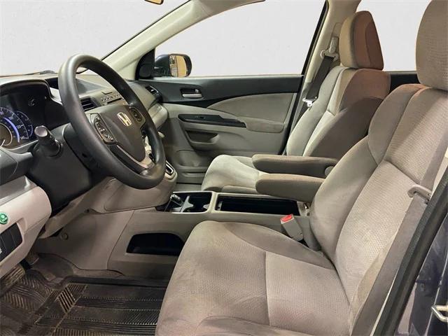 used 2012 Honda CR-V car, priced at $7,500