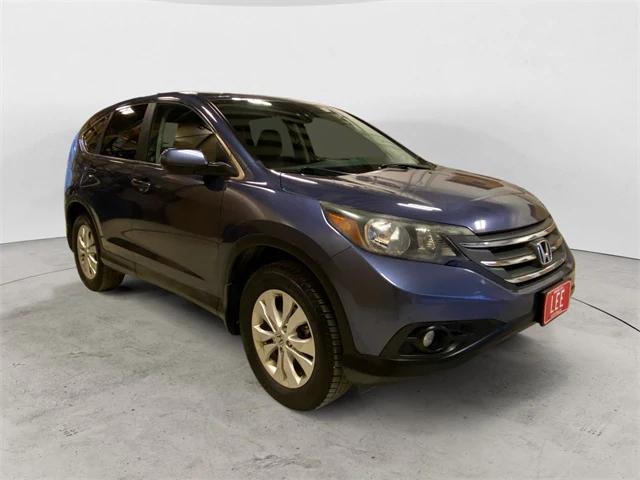 used 2012 Honda CR-V car, priced at $7,500