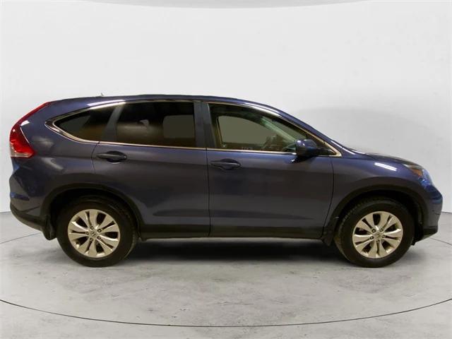 used 2012 Honda CR-V car, priced at $7,500