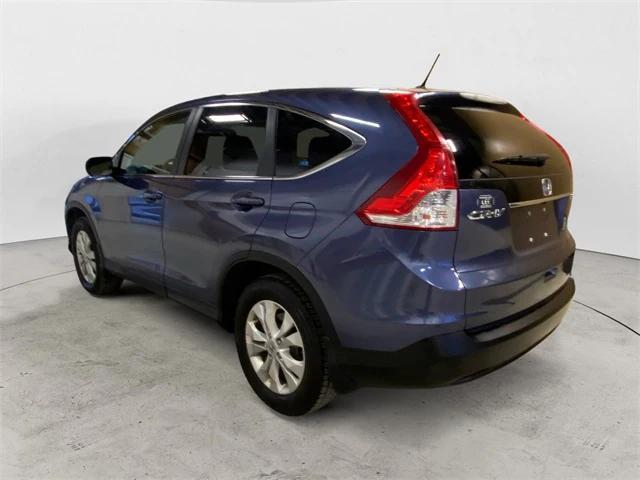 used 2012 Honda CR-V car, priced at $7,500