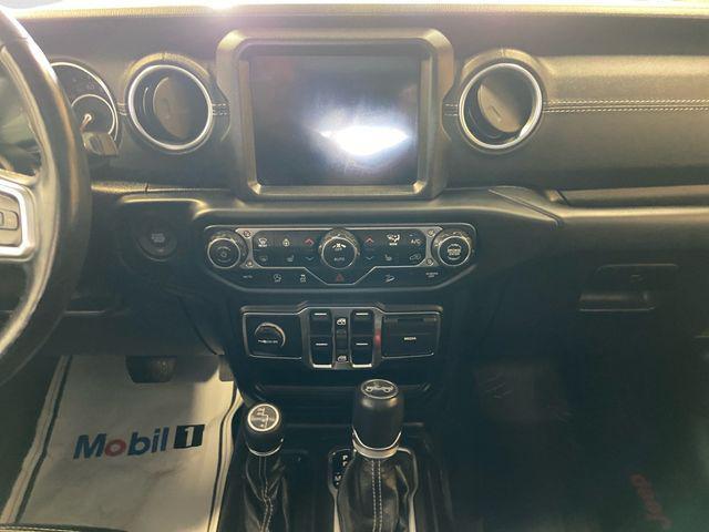 used 2019 Jeep Wrangler Unlimited car, priced at $31,999