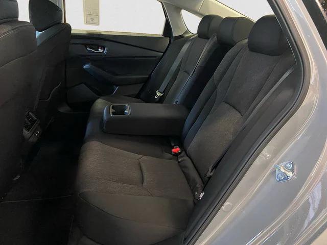 new 2025 Honda Accord car, priced at $32,165