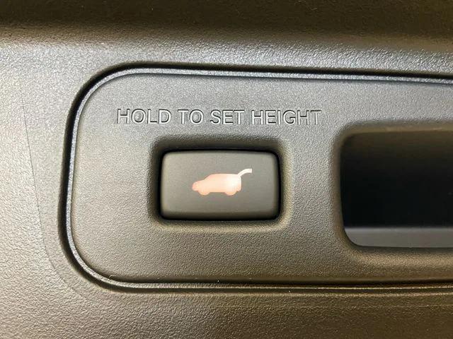 new 2026 Honda Passport car, priced at $46,655
