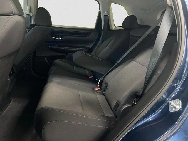 used 2025 Honda CR-V car, priced at $33,999