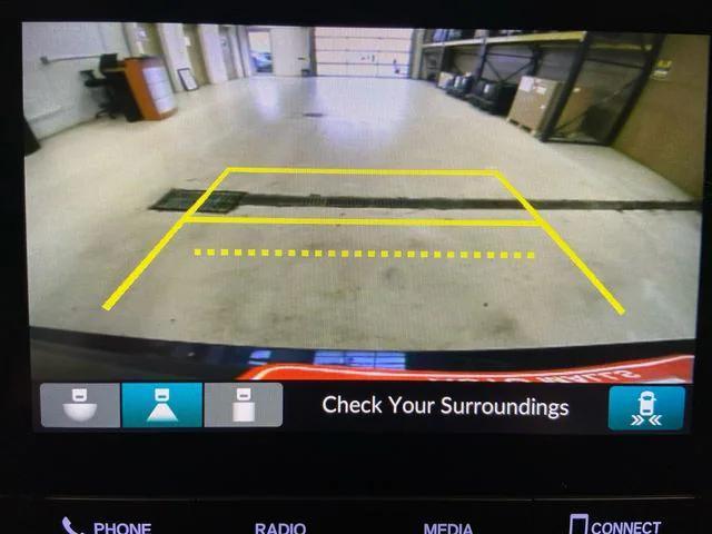 used 2025 Honda CR-V car, priced at $33,999