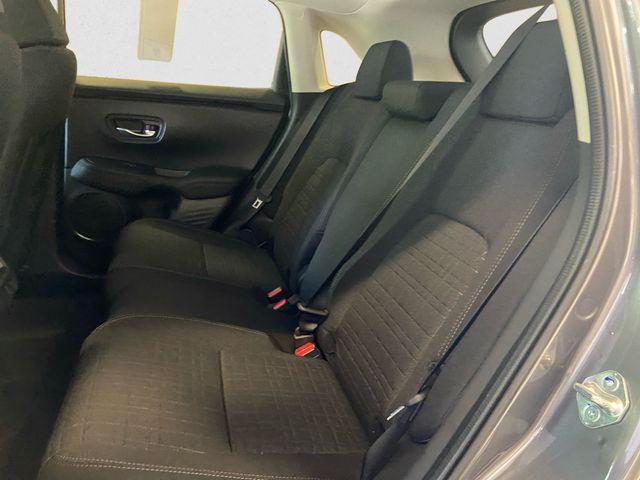 new 2026 Honda HR-V car, priced at $29,095