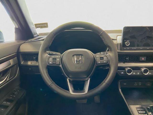 new 2025 Honda CR-V Hybrid car, priced at $37,545