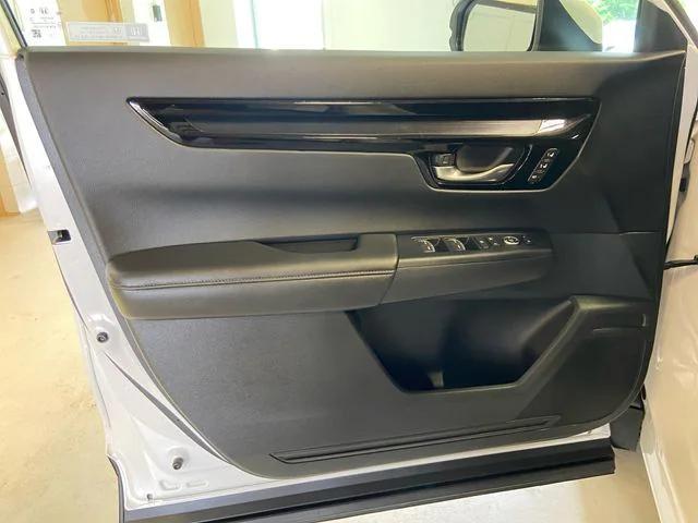 used 2024 Honda CR-V car, priced at $36,995