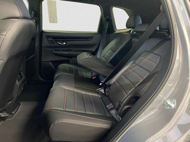 new 2026 Honda CR-V Hybrid car, priced at $42,130