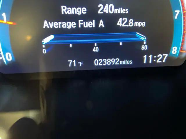 used 2020 Honda Civic car, priced at $22,999