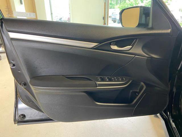used 2020 Honda Civic car, priced at $22,999