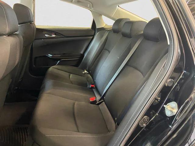 used 2020 Honda Civic car, priced at $22,999