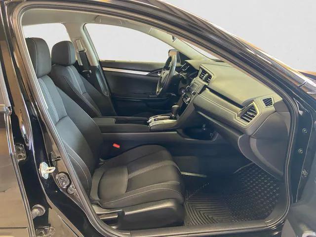 used 2020 Honda Civic car, priced at $22,999