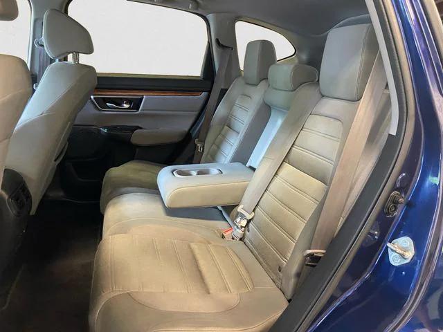 used 2020 Honda CR-V car, priced at $23,494