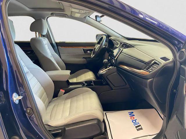 used 2020 Honda CR-V car, priced at $23,494