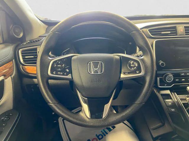 used 2020 Honda CR-V car, priced at $23,494