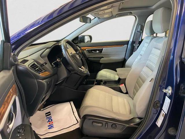 used 2020 Honda CR-V car, priced at $23,494