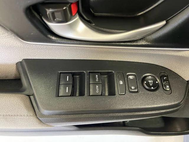 used 2020 Honda CR-V car, priced at $23,494