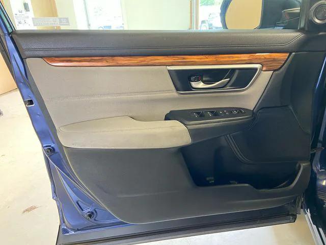 used 2020 Honda CR-V car, priced at $23,494