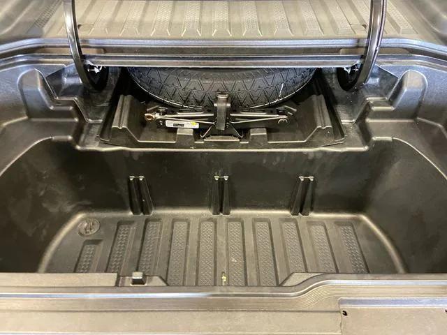 new 2025 Honda Ridgeline car, priced at $48,730