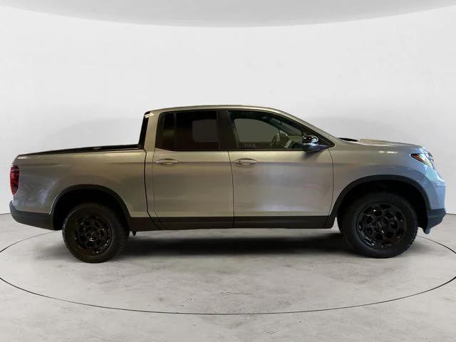 new 2025 Honda Ridgeline car, priced at $48,730