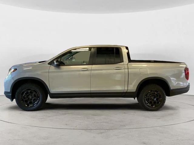 new 2025 Honda Ridgeline car, priced at $48,730