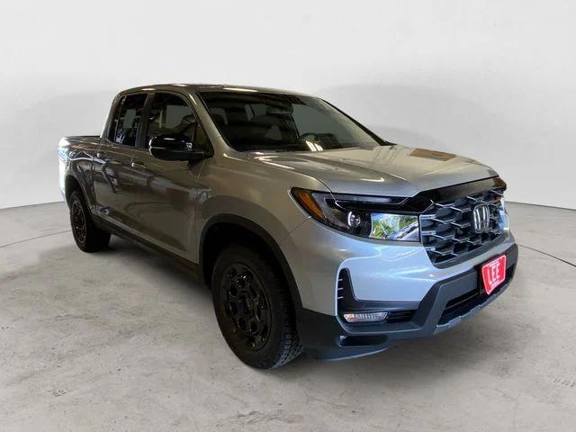 new 2025 Honda Ridgeline car, priced at $48,730