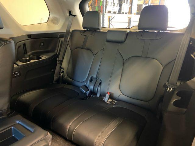 new 2025 Honda Pilot car, priced at $51,095