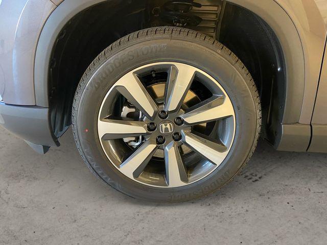 new 2025 Honda Pilot car, priced at $51,095