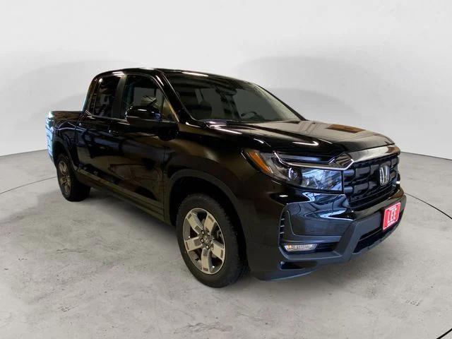 new 2025 Honda Ridgeline car, priced at $44,430