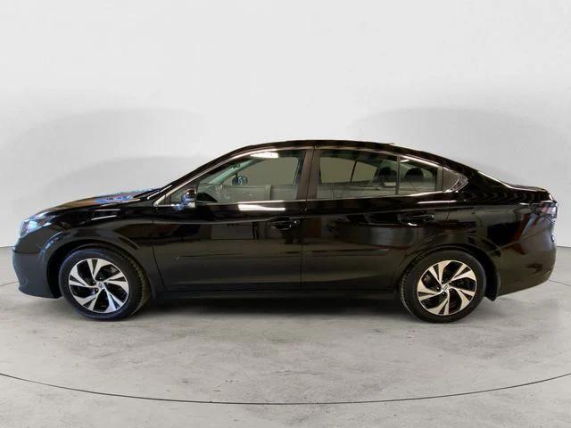 used 2020 Subaru Legacy car, priced at $19,875