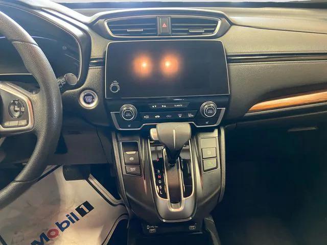 used 2022 Honda CR-V car, priced at $28,998