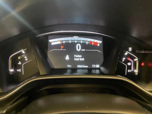 used 2022 Honda CR-V car, priced at $28,998
