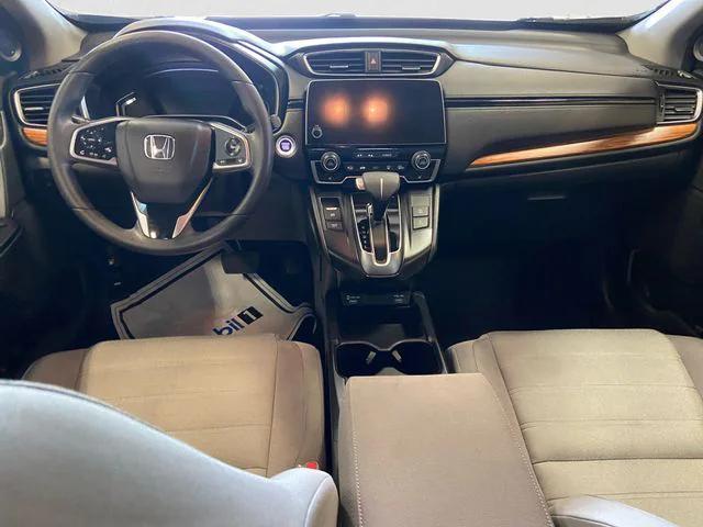 used 2022 Honda CR-V car, priced at $28,998