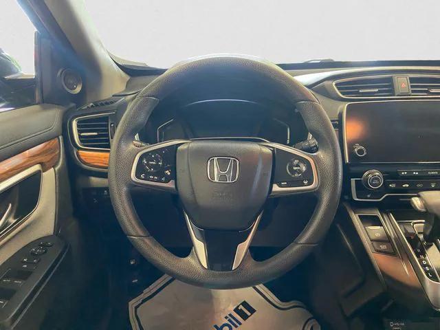 used 2022 Honda CR-V car, priced at $28,998