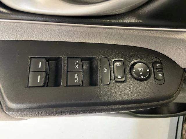 used 2022 Honda CR-V car, priced at $28,998