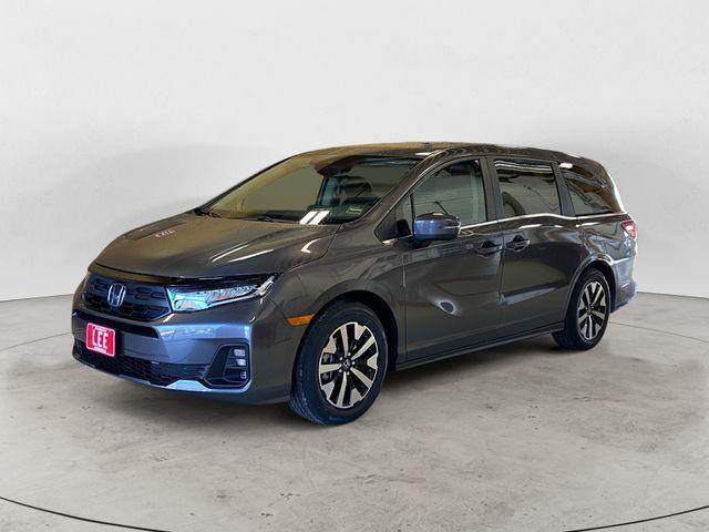 new 2025 Honda Odyssey car, priced at $43,315