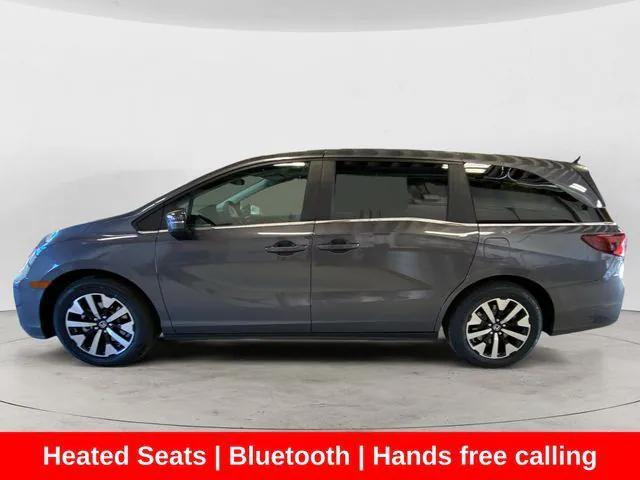 new 2025 Honda Odyssey car, priced at $42,390