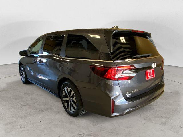 new 2025 Honda Odyssey car, priced at $42,390