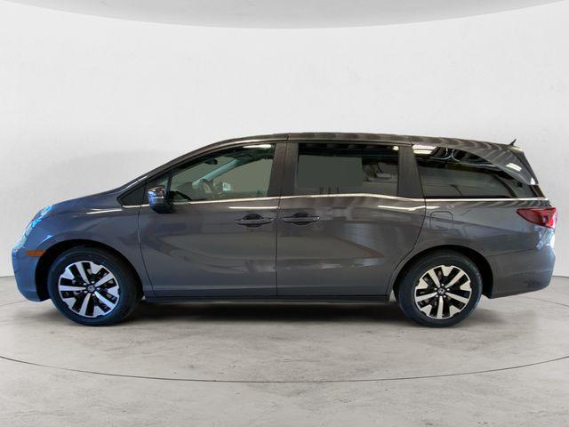 new 2025 Honda Odyssey car, priced at $42,390