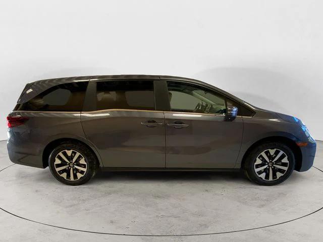 new 2025 Honda Odyssey car, priced at $42,390