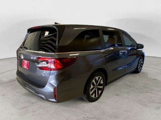 new 2025 Honda Odyssey car, priced at $42,390