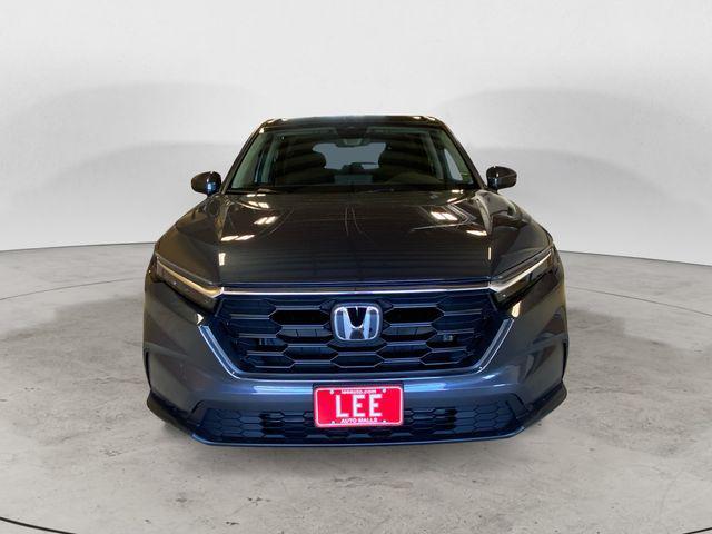 new 2025 Honda CR-V car, priced at $32,995