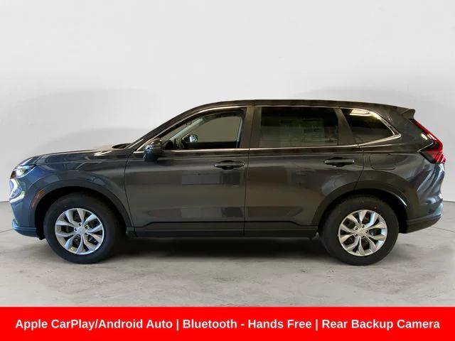 new 2025 Honda CR-V car, priced at $32,995