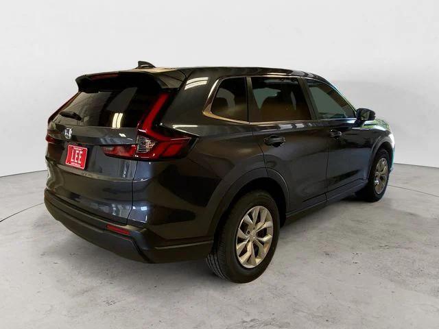 new 2025 Honda CR-V car, priced at $32,995