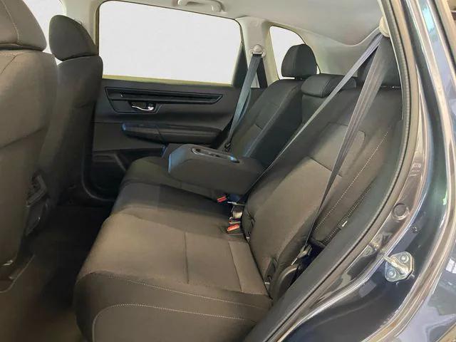new 2025 Honda CR-V car, priced at $32,995