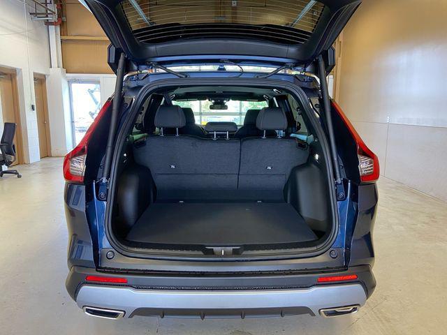 new 2026 Honda CR-V Hybrid car, priced at $40,250